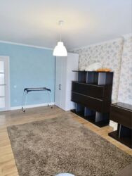 В продаже 2 - комнатная квартира в ЖК Молодежный Алексеевка станция метро Победа фото 5 В продаже 2 - комнатная квартира в ЖК Молодежный Алексеевка станция метро Победа фото 5