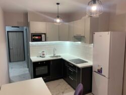 В продаже 1 - комнатная квартира в ЖК «Дом на Зерновой» с ремонтом фото 1 В продаже 1 - комнатная квартира в ЖК «Дом на Зерновой» с ремонтом фото 1