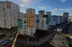 Продам двокімнатну квартиру ЖК 'Левада 1', фото 12 Продам двокімнатну квартиру ЖК 'Левада 1', фото 12