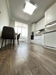 В продаже полноценная 2 - х комнатная квартира S 60 м2 в ЖК Мира 1 фото 9 В продаже полноценная 2 - х комнатная квартира S 60 м2 в ЖК Мира 1 фото 9