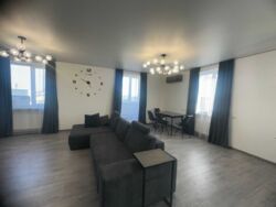 В продаже 3 - комнатная двухуровневая квартира в ЖК Лазурный фото 2 В продаже 3 - комнатная двухуровневая квартира в ЖК Лазурный фото 2