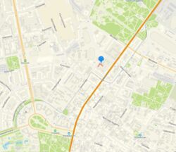 В продаже 2 - комнатная квартира в кирпичном доме в Центре, рядом с Сумским рынком, в доме ведомственной постройки фото 13 В продаже 2 - комнатная квартира в кирпичном доме в Центре, рядом с Сумским рынком, в доме ведомственной постройки фото 13