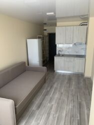 Продам 1 к.кв. студию Ул. Муромская фото 2 Продам 1 к.кв. студию Ул. Муромская фото 2