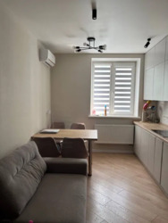 У продажу 1 - кімнатна квартира в ЖК Рогатинський фото 12 У продажу 1 - кімнатна квартира в ЖК Рогатинський фото 12