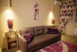 В продаже 1 - комнатная квартира в новострое ЖК Маршал станция метро Дворец спорта фото 8 В продаже 1 - комнатная квартира в новострое ЖК Маршал станция метро Дворец спорта фото 8