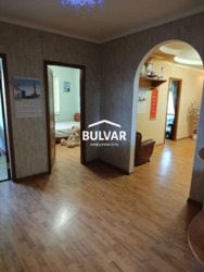Продається квартира Юбилейный пр., 61в, Харків, Харківська, Салтівський (Московський), Салтовка 605 м/р, м. Академіка Барабашова фото 9 Продається квартира Юбилейный пр., 61в, Харків, Харківська, Салтівський (Московський), Салтовка 605 м/р, м. Академіка Барабашова фото 9
