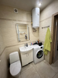 Продається квартира Харківська, Харків, Салтівський (Московський), Салтовка 602 м/р, Салтовское шоссе, 264и, м. Академіка Барабашова фото 9 Продається квартира Харківська, Харків, Салтівський (Московський), Салтовка 602 м/р, Салтовское шоссе, 264и, м. Академіка Барабашова фото 9