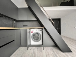 В продаже 2 - уровневая квартира в ЖК Бестужевские сады ул. Бестужева 11 фото 4 В продаже 2 - уровневая квартира в ЖК Бестужевские сады ул. Бестужева 11 фото 4