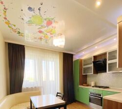 В продаже 2 - комнатная квартира в ЖК «Дружба» ул. Соборности (Дружбы Народов) Северная Салтовка -1 фото 1 В продаже 2 - комнатная квартира в ЖК «Дружба» ул. Соборности (Дружбы Народов) Северная Салтовка -1 фото 1