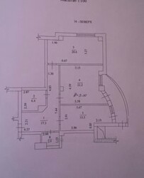 В продаже 2 - комнатная квартира в ЖК Эдельвейс ул. Олимпийская станция метро Дворец Спорта фото 18 В продаже 2 - комнатная квартира в ЖК Эдельвейс ул. Олимпийская станция метро Дворец Спорта фото 18