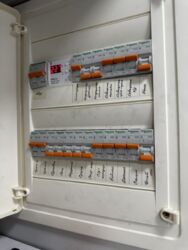 В продаже полноценная 2 - х комнатная квартира S 60 м2 в ЖК Мира 1 фото 20 В продаже полноценная 2 - х комнатная квартира S 60 м2 в ЖК Мира 1 фото 20