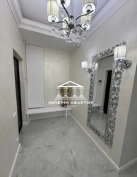 Е-сертификат 3к. 83 кв.м., ЖК Свободы 36а (Иванова), Новострой, Центр. фото 15 Е-сертификат 3к. 83 кв.м., ЖК Свободы 36а (Иванова), Новострой, Центр. фото 15