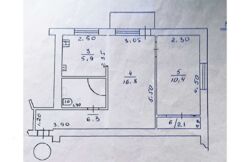 В продаже 2 - комнатная квартира в кирпичном доме в Центре, рядом с Сумским рынком, в доме ведомственной постройки фото 12 В продаже 2 - комнатная квартира в кирпичном доме в Центре, рядом с Сумским рынком, в доме ведомственной постройки фото 12