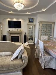 Инвестиционная продажа, 3 к.кв.,135 м.кв., ЖК Олимп, Авантаж, Культуры фото 2 Инвестиционная продажа, 3 к.кв.,135 м.кв., ЖК Олимп, Авантаж, Культуры фото 2