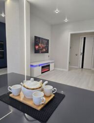 В продаже 3 - комнатная видовая квартира в ЖК Пролисок фото 3 В продаже 3 - комнатная видовая квартира в ЖК Пролисок фото 3