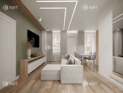 2-к. 65м2, Одеська (Одесская, ЖК Макеевская, ул. Качановская). фото 14 2-к. 65м2, Одеська (Одесская, ЖК Макеевская, ул. Качановская). фото 14