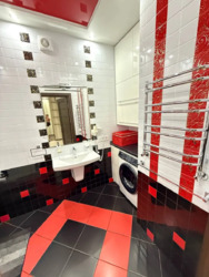 ЖК River Town. Ремонт. Мебель. Техника. Новострой. Авт. Газ. Отопление. фото 5 ЖК River Town. Ремонт. Мебель. Техника. Новострой. Авт. Газ. Отопление. фото 5