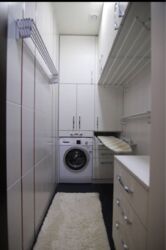 В продаже 3 - комнатная квартира с дорогим эксклюзивным авторским ремонтом в ЖК Эдельвейс по ул. Олимпийской Дворец спорта фото 19 В продаже 3 - комнатная квартира с дорогим эксклюзивным авторским ремонтом в ЖК Эдельвейс по ул. Олимпийской Дворец спорта фото 19