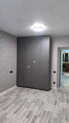 ЖК Перемоги 86 Победы 57 м2 Алексеевка сданый дом. фото 10 ЖК Перемоги 86 Победы 57 м2 Алексеевка сданый дом. фото 10