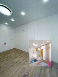 В продаже 2 - комнатная квартира ЖК Виктория станция метро Дворец спорта фото 15 В продаже 2 - комнатная квартира ЖК Виктория станция метро Дворец спорта фото 15