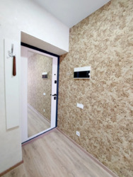 В продаже 1 - комнатная квартира в ЖК Птичка с ремонтом и мебелью фото 8 В продаже 1 - комнатная квартира в ЖК Птичка с ремонтом и мебелью фото 8