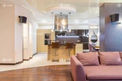 У продажу 3 - кімнатна квартира площею 155м² в ЖК 'Адмірал' фото 10 У продажу 3 - кімнатна квартира площею 155м² в ЖК 'Адмірал' фото 10