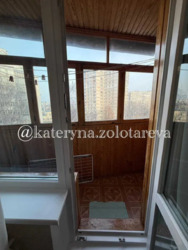 Продам 2 ком кв 1-й дом от м Г Труда с ремонтом и мебелью! фото 18 Продам 2 ком кв 1-й дом от м Г Труда с ремонтом и мебелью! фото 18