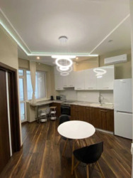 2к квартира в ЖК Оптима, Ботанический сад фото 14 2к квартира в ЖК Оптима, Ботанический сад фото 14