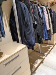 В продаже двухуровневая 3 - комнатная квартира в ЖК Садовый станция метро Дворец Спорта фото 12 В продаже двухуровневая 3 - комнатная квартира в ЖК Садовый станция метро Дворец Спорта фото 12