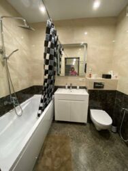 В продаже 3 - х комнатная квартира в ЖК Радужный пр. Л.Ландау 52 Дворец Спорта фото 6 В продаже 3 - х комнатная квартира в ЖК Радужный пр. Л.Ландау 52 Дворец Спорта фото 6