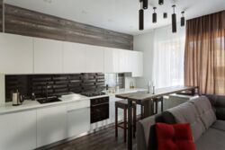 Продам 2 ком.кв., метро Индустриальная, с дизайнерским ремонтом. фото 5 Продам 2 ком.кв., метро Индустриальная, с дизайнерским ремонтом. фото 5