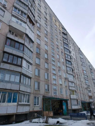Продам 2 кв вул. Библика 1Г 9/12 газ фото 10 Продам 2 кв вул. Библика 1Г 9/12 газ фото 10