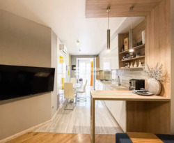 2 к. кв по вул. Валерія Дейнеки (Клинська), 1, ЖК Смарагдове місто фото 4 2 к. кв по вул. Валерія Дейнеки (Клинська), 1, ЖК Смарагдове місто фото 4