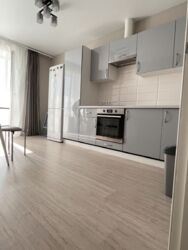 В продаже 1 - комнатная квартира ЖК Воробьевы горы на Полях S 42 м2 фото 1 В продаже 1 - комнатная квартира ЖК Воробьевы горы на Полях S 42 м2 фото 1