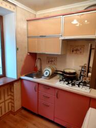 3к квартира в кирпичном доме в самом центре Харькова фото 18 3к квартира в кирпичном доме в самом центре Харькова фото 18