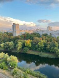 В продаже 2 - комнатная квартира в новострое с видом на пруд Салтовка фото 14 В продаже 2 - комнатная квартира в новострое с видом на пруд Салтовка фото 14