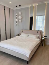 В продаже 3 - комнатная квартир ЖК бизнес-класса Кристалл ул. Молочная д.52 фото 13 В продаже 3 - комнатная квартир ЖК бизнес-класса Кристалл ул. Молочная д.52 фото 13