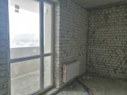 Однокімнатна квартира в ЖК Перемоги 2 фото 7 Однокімнатна квартира в ЖК Перемоги 2 фото 7