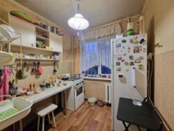 Продається квартира Тракторостроителей пр., 100а, Харків, Харківська, Салтівський (Московський), Салтовка 604 м/р, м. Академіка Барабашова фото 3 Продається квартира Тракторостроителей пр., 100а, Харків, Харківська, Салтівський (Московський), Салтовка 604 м/р, м. Академіка Барабашова фото 3