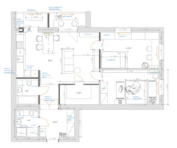 ������ 3� �������� �� ����-4 82 �2 �� ��. ����� ������� 272� + ������ + ����� ���� 14