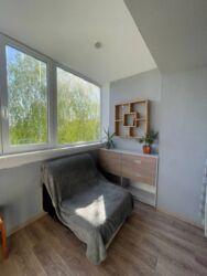 Продам 3-х комнатную на МЖК Интернационалист фото 15 Продам 3-х комнатную на МЖК Интернационалист фото 15