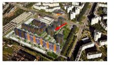 Продам 2к квартиру в ЖК Меридиан, Дом 3. фото 3 Продам 2к квартиру в ЖК Меридиан, Дом 3. фото 3