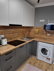 В продаже евро - двушка в ЖК Левада площадью 50м2 фото 11 В продаже евро - двушка в ЖК Левада площадью 50м2 фото 11