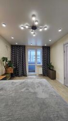 В продаже новая уютная 2 - х комнатная квартира в ЖК Левада-2 фото 9 В продаже новая уютная 2 - х комнатная квартира в ЖК Левада-2 фото 9