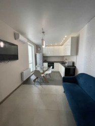 3-х комн ЖК Ньютона фото 4 3-х комн ЖК Ньютона фото 4