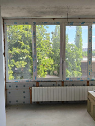 ЖК Союз, ул. Героев Труда, 32Г, Продам 2 ком кв. 83м2, Черновые работы фото 8 ЖК Союз, ул. Героев Труда, 32Г, Продам 2 ком кв. 83м2, Черновые работы фото 8