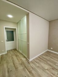 Продам 3 к. кв. в новострое ЖК Мира-3, станция метро Индустриальная. фото 8 Продам 3 к. кв. в новострое ЖК Мира-3, станция метро Индустриальная. фото 8