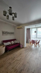 Продам 2 к. квартиру 74 м2 ЖК Плехановская метро Спортивная евроремонт фото 3 Продам 2 к. квартиру 74 м2 ЖК Плехановская метро Спортивная евроремонт фото 3