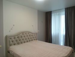 У продажу 4-х кімнатну квартиру, у ЖК 'Проспект Перемоги' площею 90 м2. на Алексеевке, по пр. Перемоги буд.59 (дом МВД нова частина) фото 5 У продажу 4-х кімнатну квартиру, у ЖК 'Проспект Перемоги' площею 90 м2. на Алексеевке, по пр. Перемоги буд.59 (дом МВД нова частина) фото 5