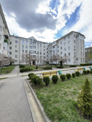 ЖК Оливия- Продажа 2 ком Квартиры Ул.Библика 4 фото 17 ЖК Оливия- Продажа 2 ком Квартиры Ул.Библика 4 фото 17